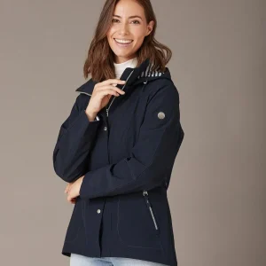 Junge Danmark - Heather - 2078-86 - Marine