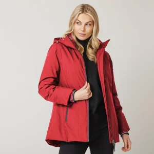 Junge Danmark - Ingeborg - 2292-88 - Rouge