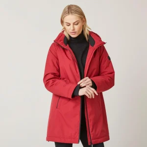 Junge Danmark - Isby - 2295-88 - Rouge