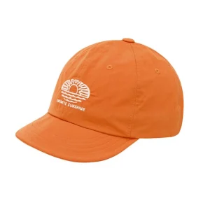Kappy - Ripstop Sunshine Cap - Orange