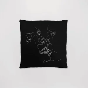 L'âme réveuse - Black