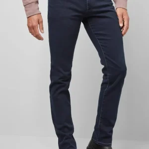 Meyer - M5 Slim 6206 - Jeans Super Stretch