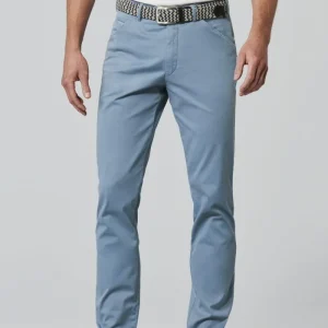 Meyer - Pantalon de coton extensible Chicago 5066