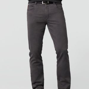 Meyer - Pantalon de coton hiver texturé Diego 5609