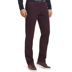 Meyer - Pantalon de coton Oslo 5548