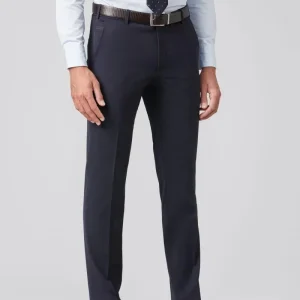 Meyer - Pantalon de laine légère Bonn 2500