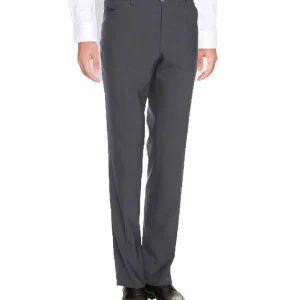 Meyer - Pantalon laine Chicago 2103