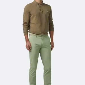 MMX - Pantalon de coton Apus 7346