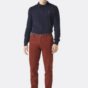 MMX - Pantalon de coton Apus 7625