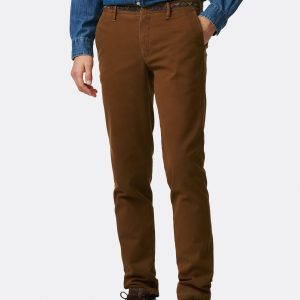 MMX - Pantalon de coton texturé Apus 7647