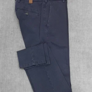 MMX - Pantalon Lupus 7557 - Marine/17