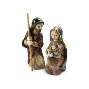 Mary & Joseph G.M