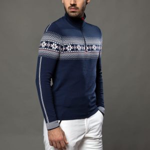 NEWLAND - Clarence Men's T-Neck