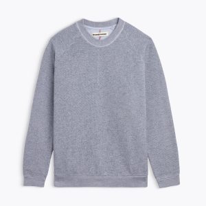 Homecore - Terry Sweat - Cold Blue