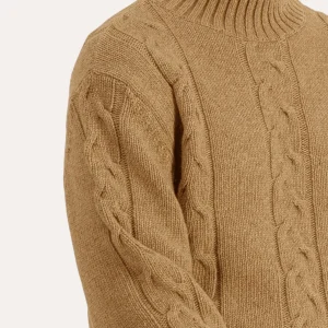 Pull Achille Parages