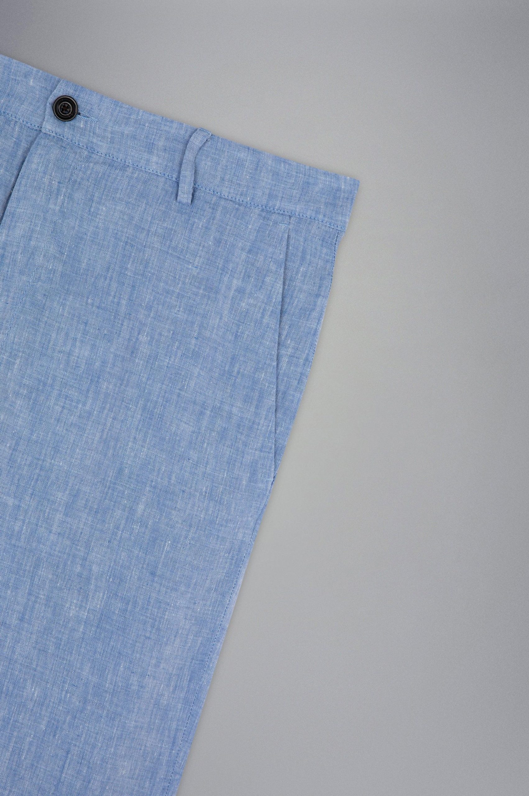 Paul & Shark - Bermudas 100% lin – Image 7