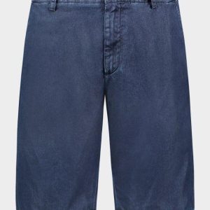 Paul & Shark - Bermudas de jeans léger