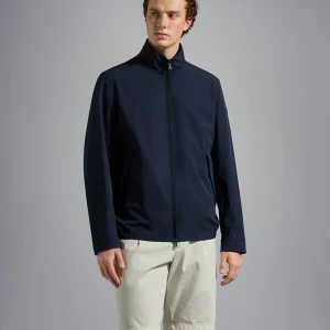 Paul & Shark - Blouson de nylon Typhoon 20000