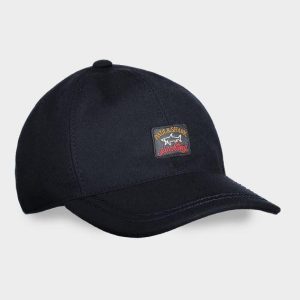 Paul & Shark - Casquette de laine