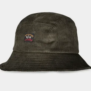 Paul & Shark - Chapeau de velours cordé