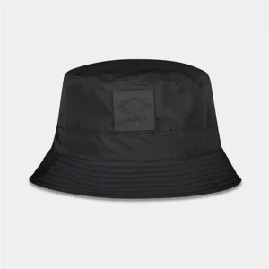 Paul & Shark - Chapeau de voyage compressible avec zip