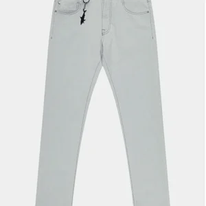 Paul & Shark - Jeans Candiani Organic Comfort