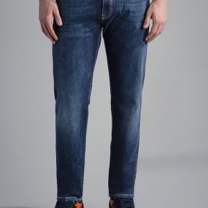 Paul & Shark - Jeans Power Stretch Candiani