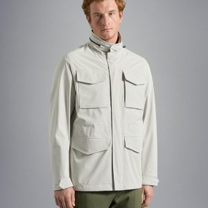 Paul & Shark - Manteau Shark-Air