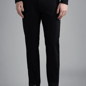 Paul & Shark - Pantalon 5 poches tissu technique Dynamic Strech