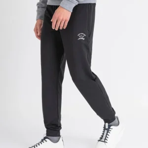 Paul & Shark - Pantalon jogging de coton extensible