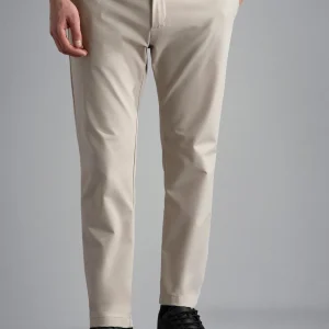 Paul & Shark - Pantalon tissu technique Dynamic Strech