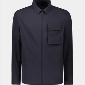 Paul & Shark - Shacket DYNAMIC STRETCH