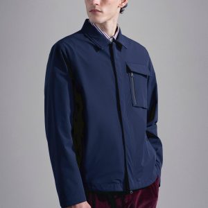 Paul & Shark - Shacket TYPHOON RE-4X4 STRECH