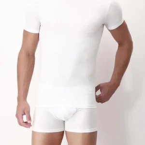 PEROFIL -  Maglietta 4Seasons T-Shirt Girocollo