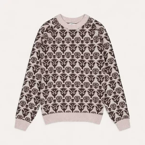 Pull OLOW Blossom 100% Laine