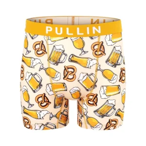 PULLIN - Boxer Fashion 2 APERO