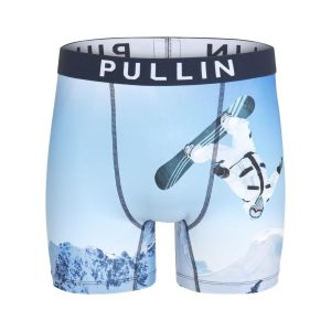 PULLIN - Boxer Fashion 2 BACKF