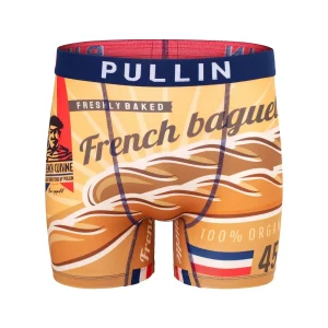 PULLIN - Boxer Fashion 2 BAGUETTE