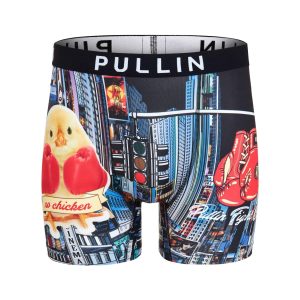 PULLIN - Boxer Fashion 2 CHICKENRUN