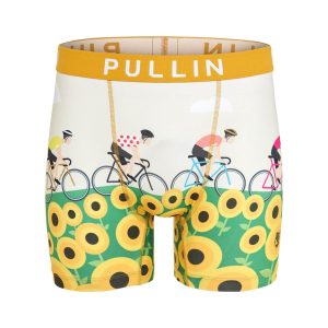 PULLIN - Boxer Fashion 2 ETAPE