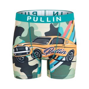PULLIN - Boxer Fashion 2 FASTBACK