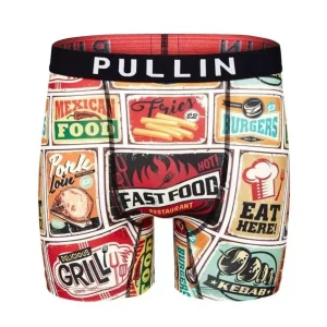 PULLIN - Boxer Fashion 2 FASTFOOD