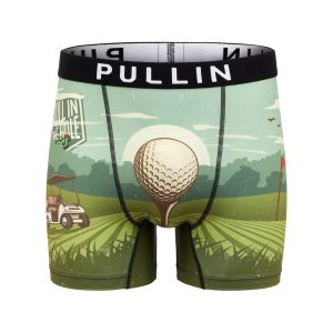 PULLIN - Boxer Fashion 2 GOLFCLUB