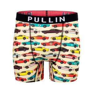 PULLIN - Boxer Fashion 2 RACECAR