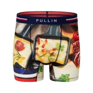 PULLIN - Boxer Fashion 2 RACLETTE
