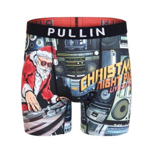 PULLIN - Boxer Fashion 2 SANTADJ