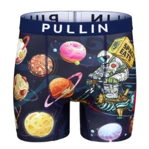 PULLIN - Boxer Fashion 2 SPACEEATS