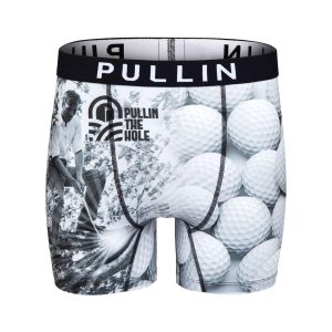 PULLIN - Boxer Fashion 2 SWINGIT