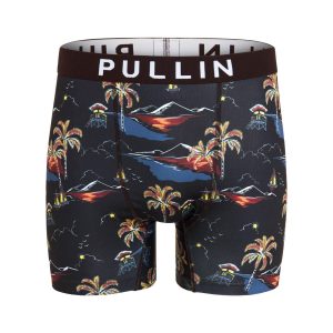 PULLIN - Boxer Fashion 2 VOLCANO