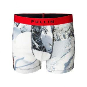 PULLIN - Boxer Master Boundary